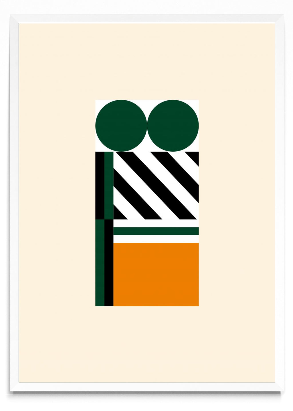 Obra N05 - Retrato BL