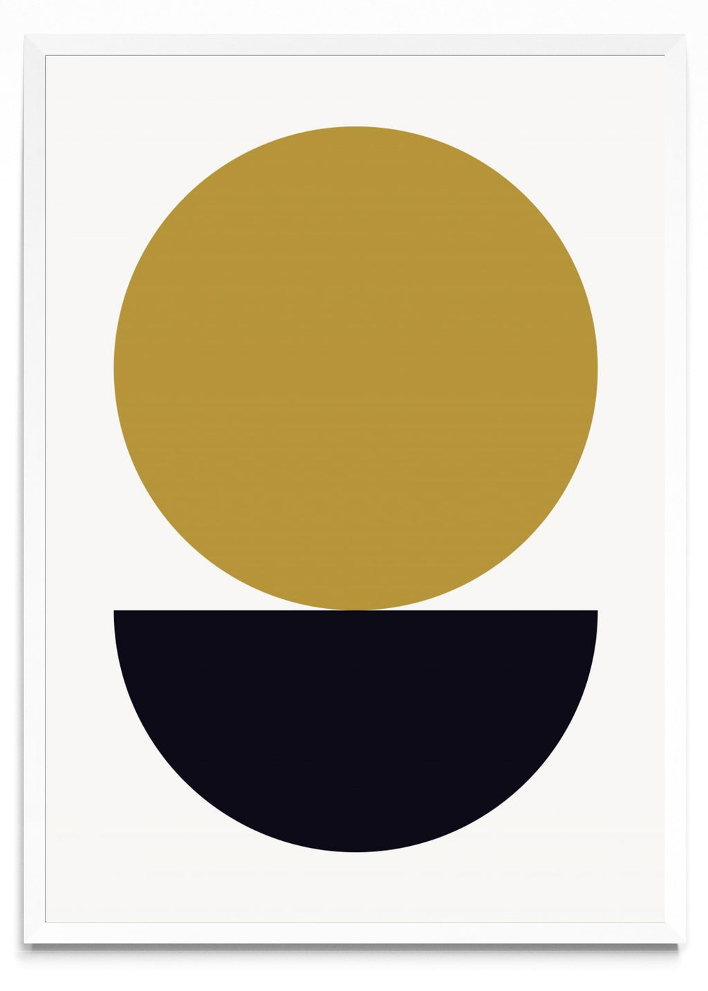 Obra N18 - Retrato BL