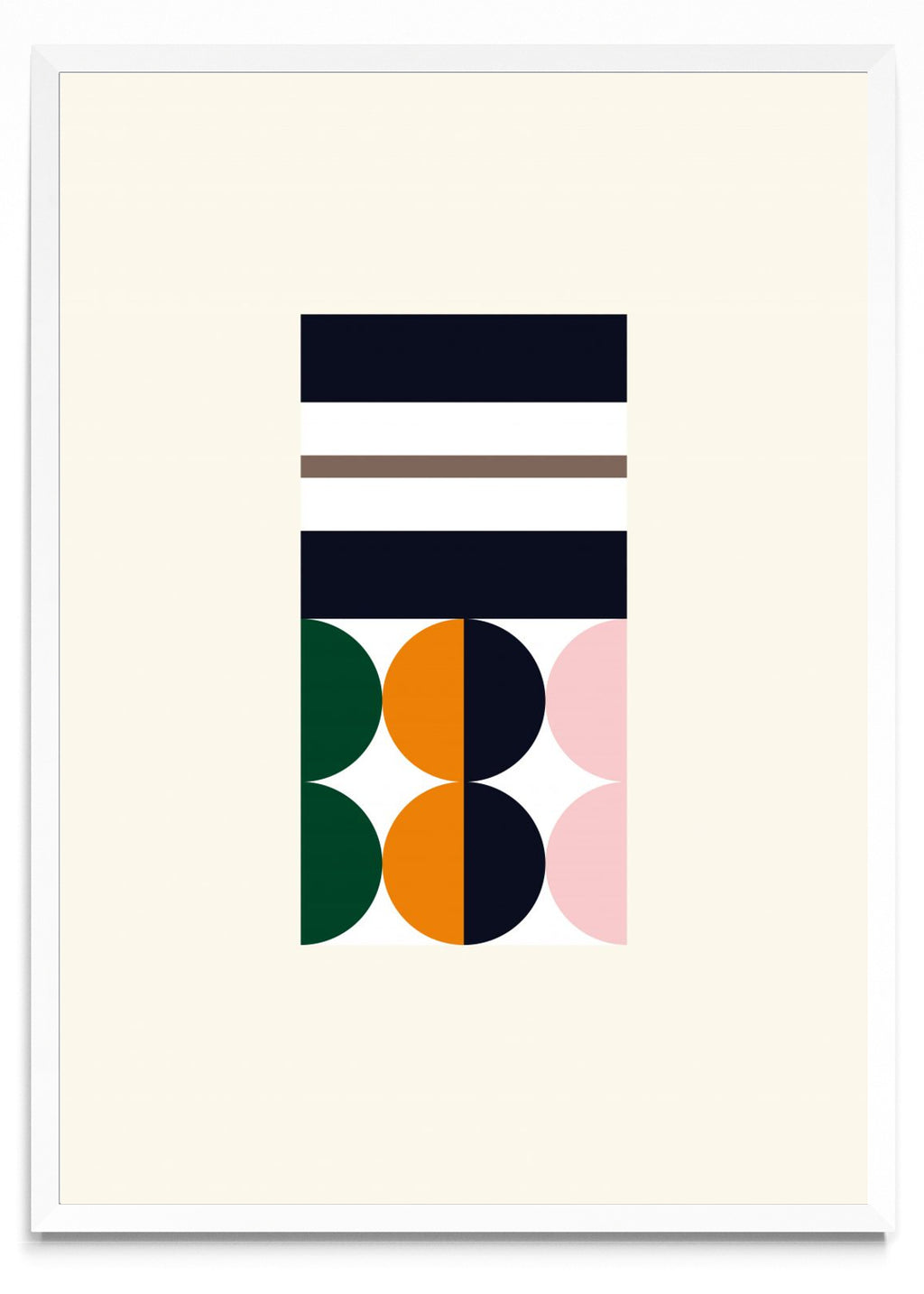 Obra N24 - Retrato BL