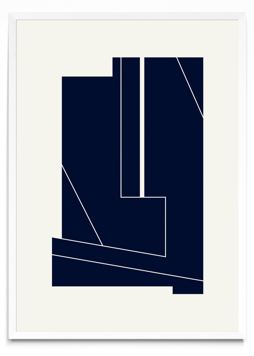 Obra 26 - Retrato BL
