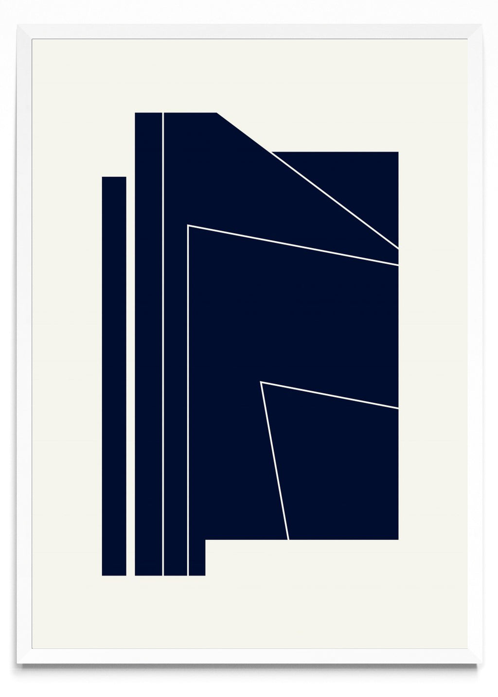 Obra 27 - Retrato BL