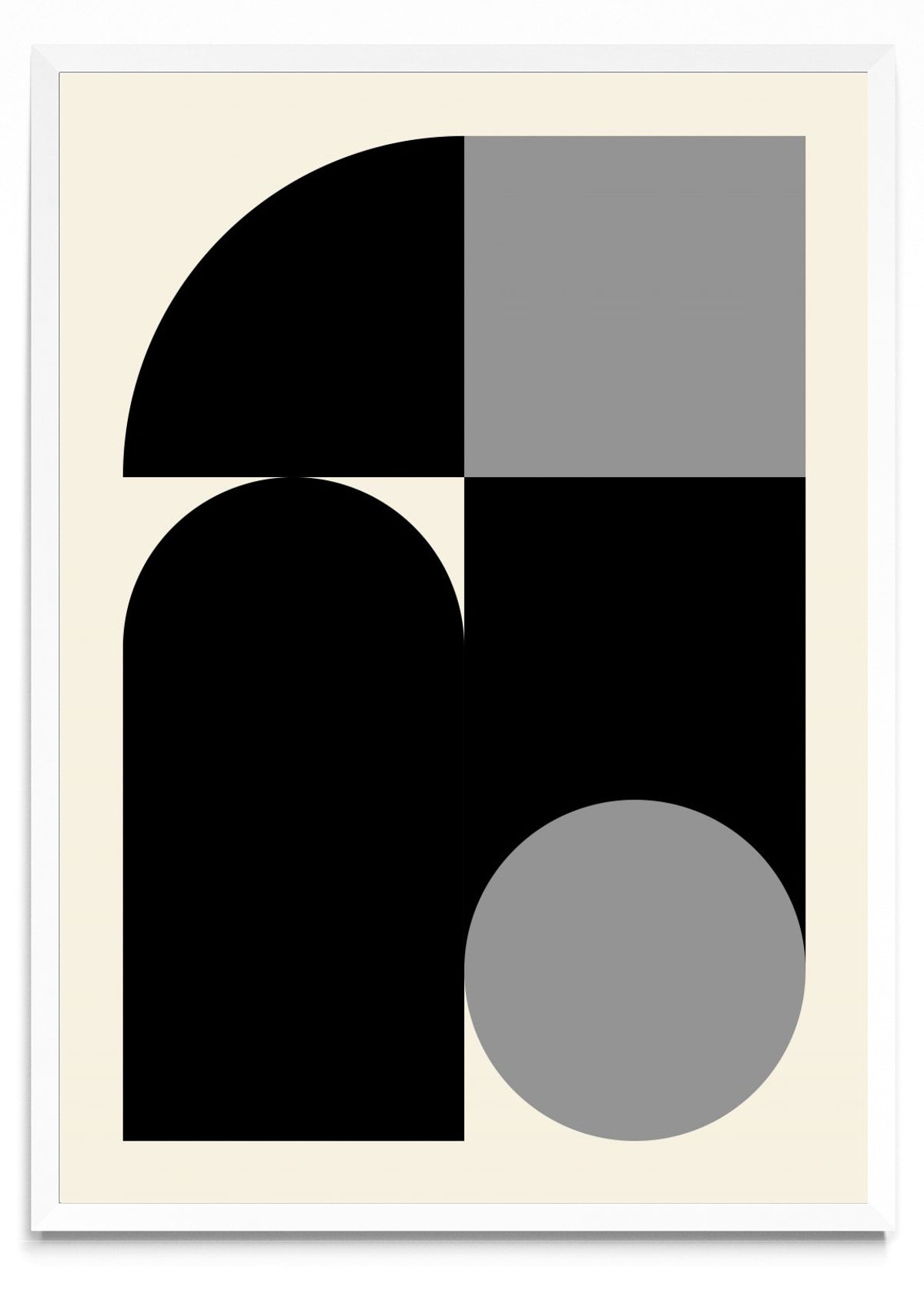 Obra 28 - Retrato BL