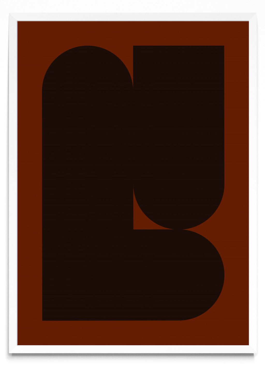 Obra N32 - Retrato BL