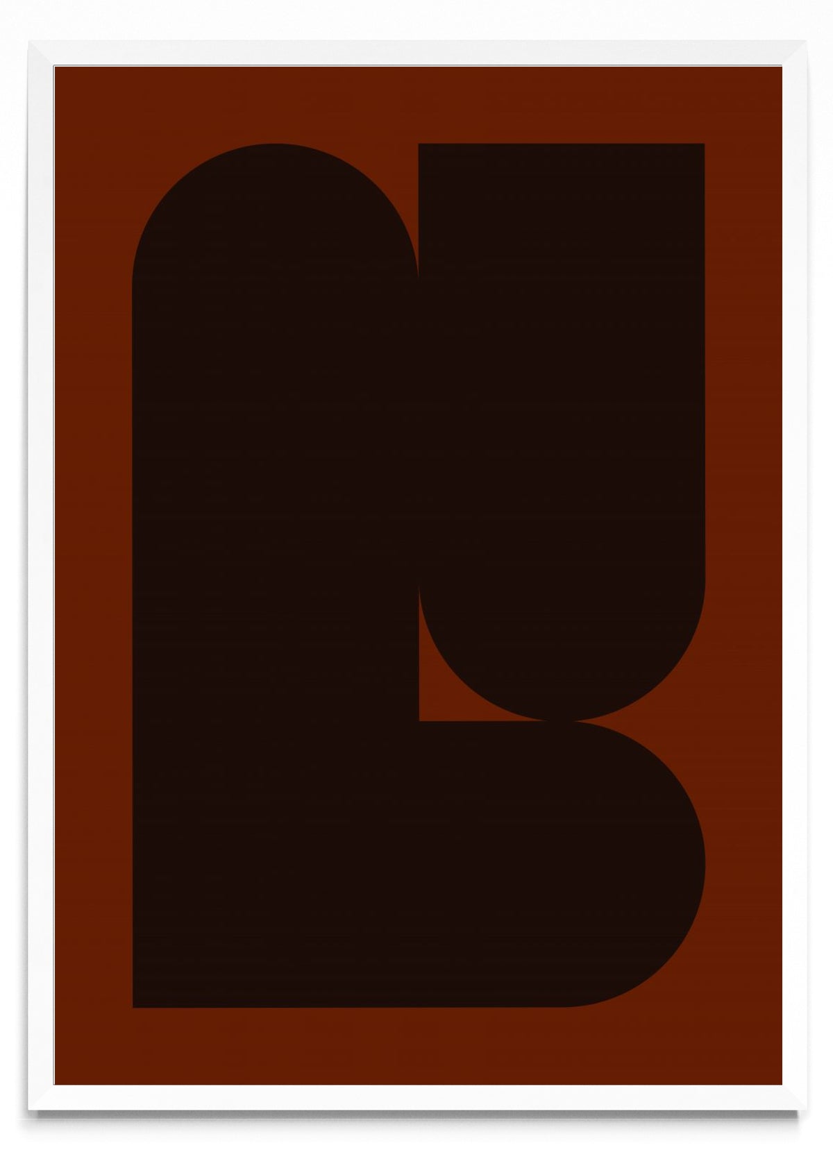Obra N32 - Retrato BL