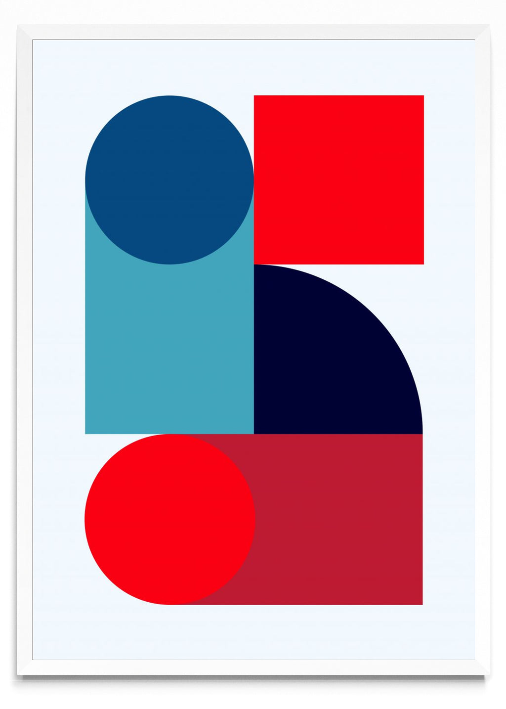 OBRA43 - Retrato BL