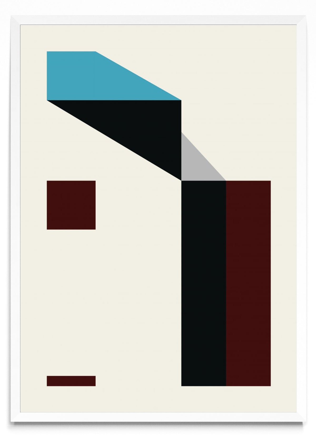 OBRA42 - Retrato BL