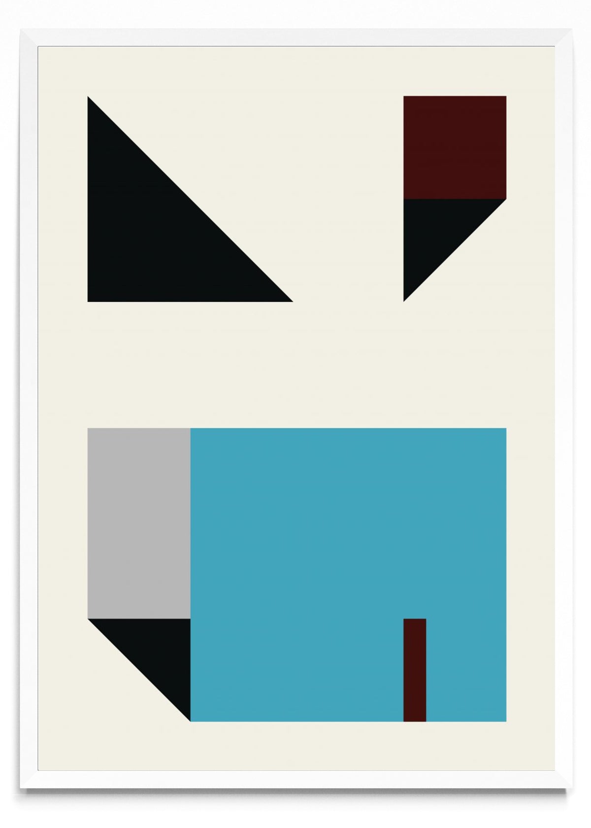 OBRA40 - Retrato BL