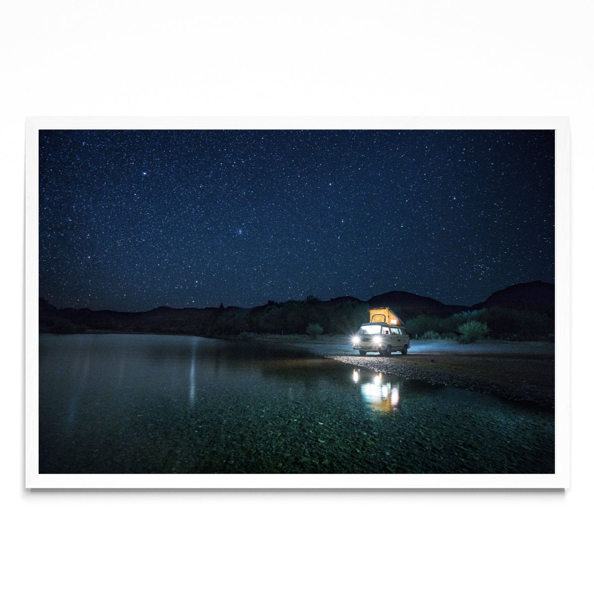 Patagonia en Kombi - FotoH BL