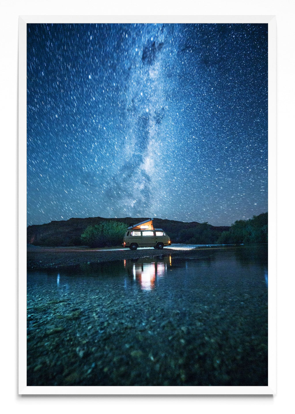Un oasis en la Patagonia - FotoV BL