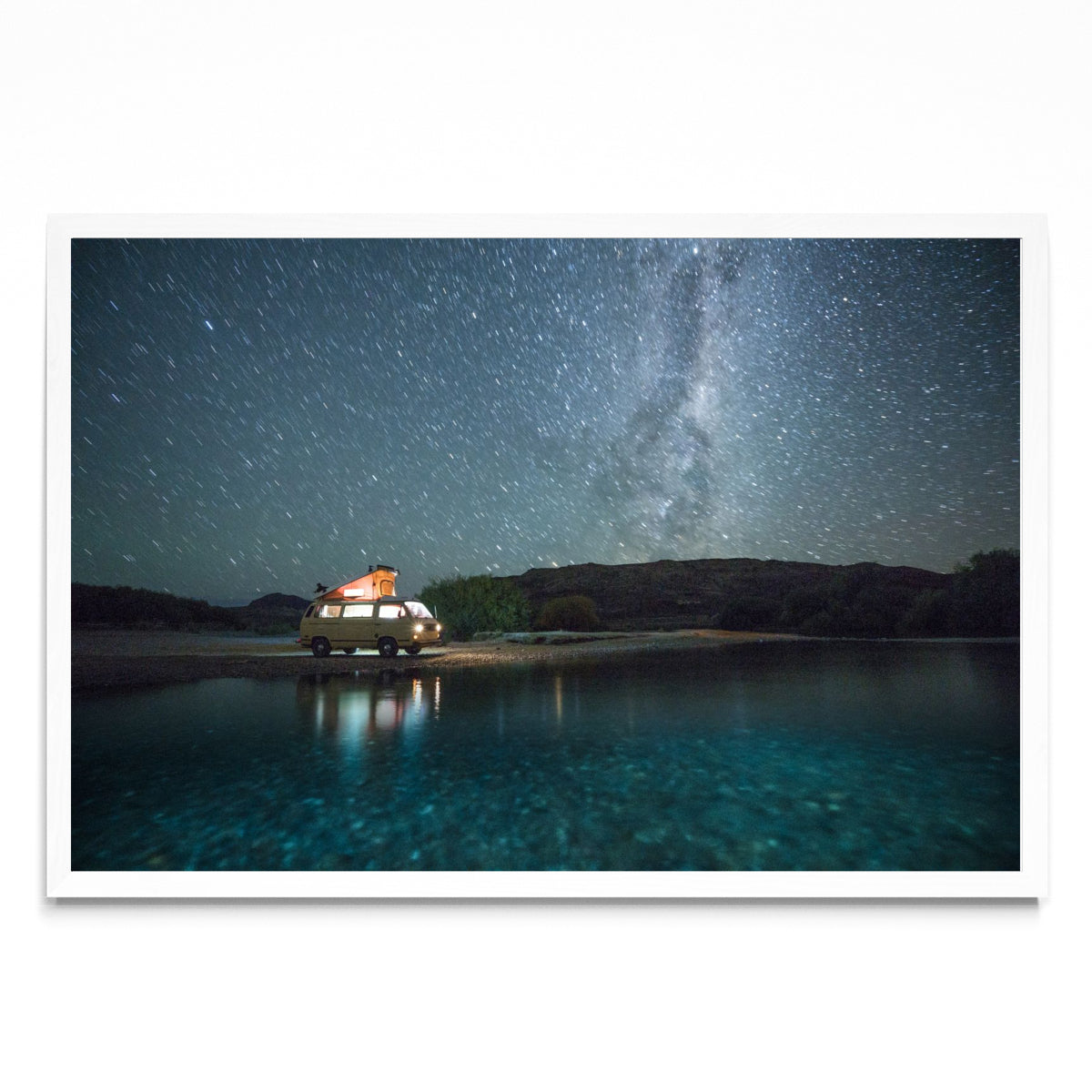 Paisajes de sueño - FotoH BL