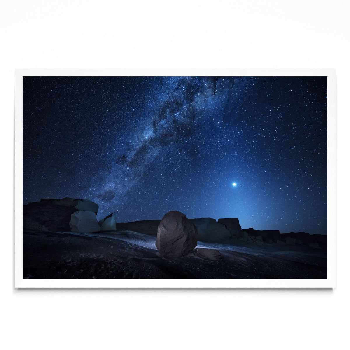 Campo de Piedra Pomes - Catamarca - FotoH BL