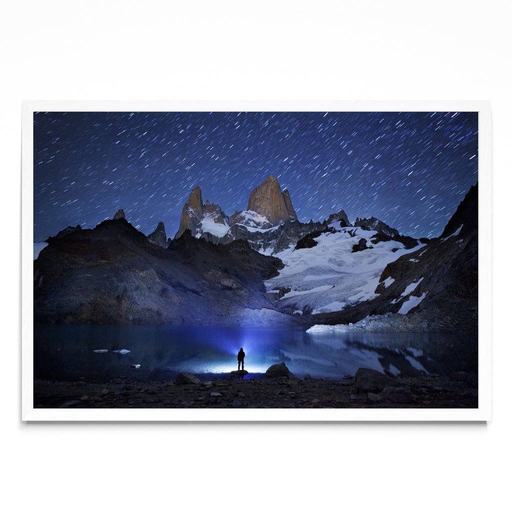 La exploración - FotoH BL