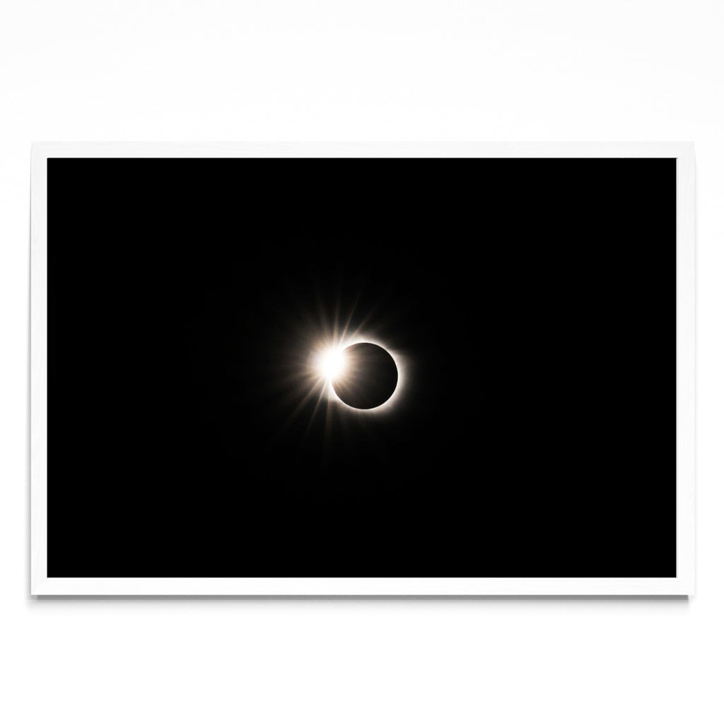 Eclipse de Sol - El Renacimiento - FotoH BL