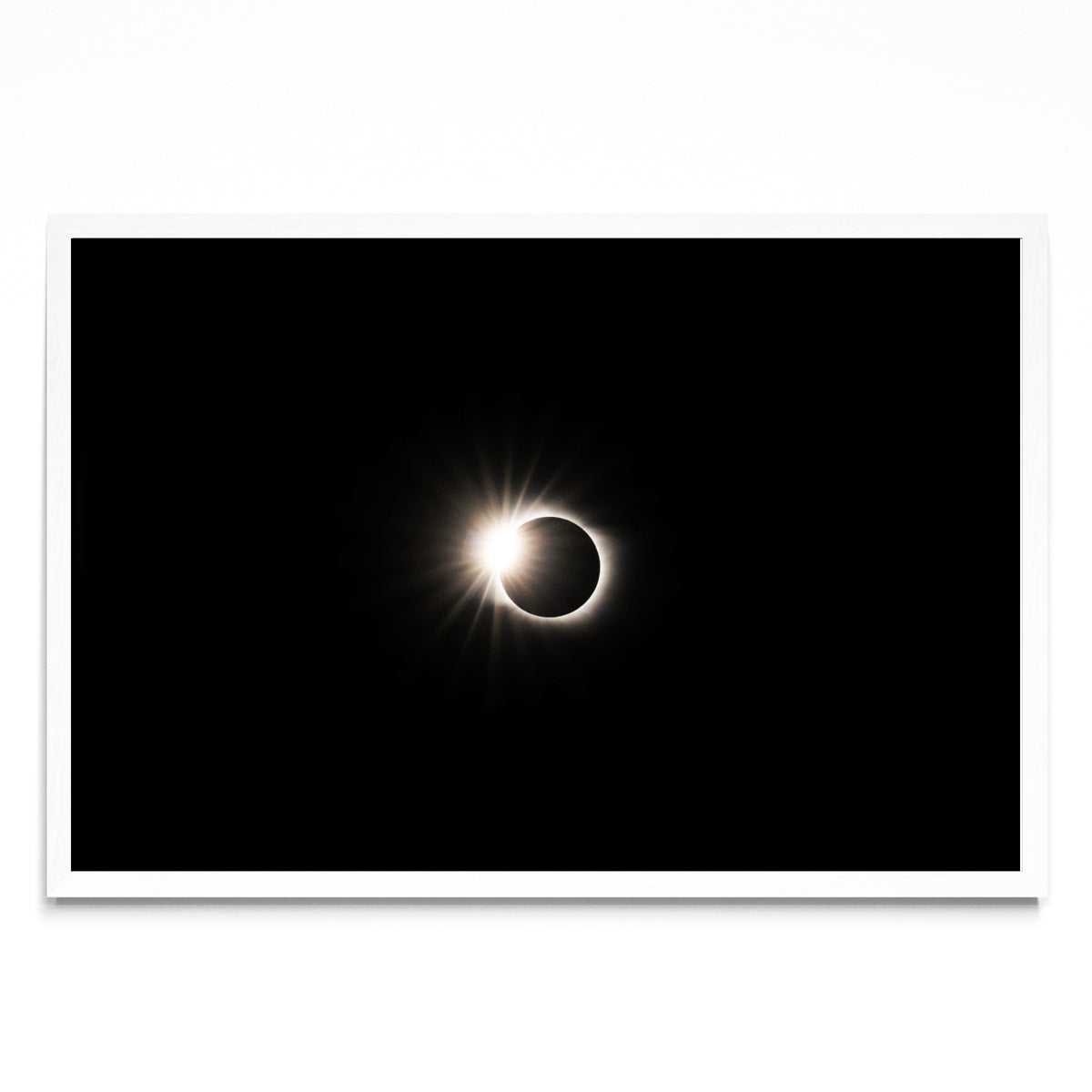 Eclipse de Sol - El Renacimiento - FotoH BL