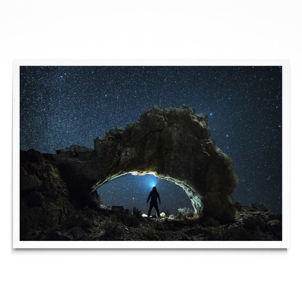 Portal Estelar - FotoH BL