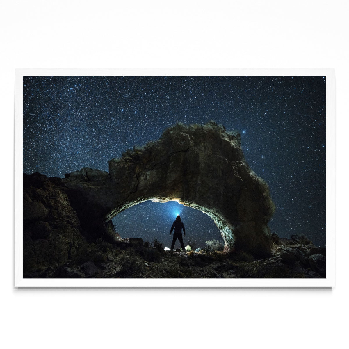 Portal Estelar - FotoH BL