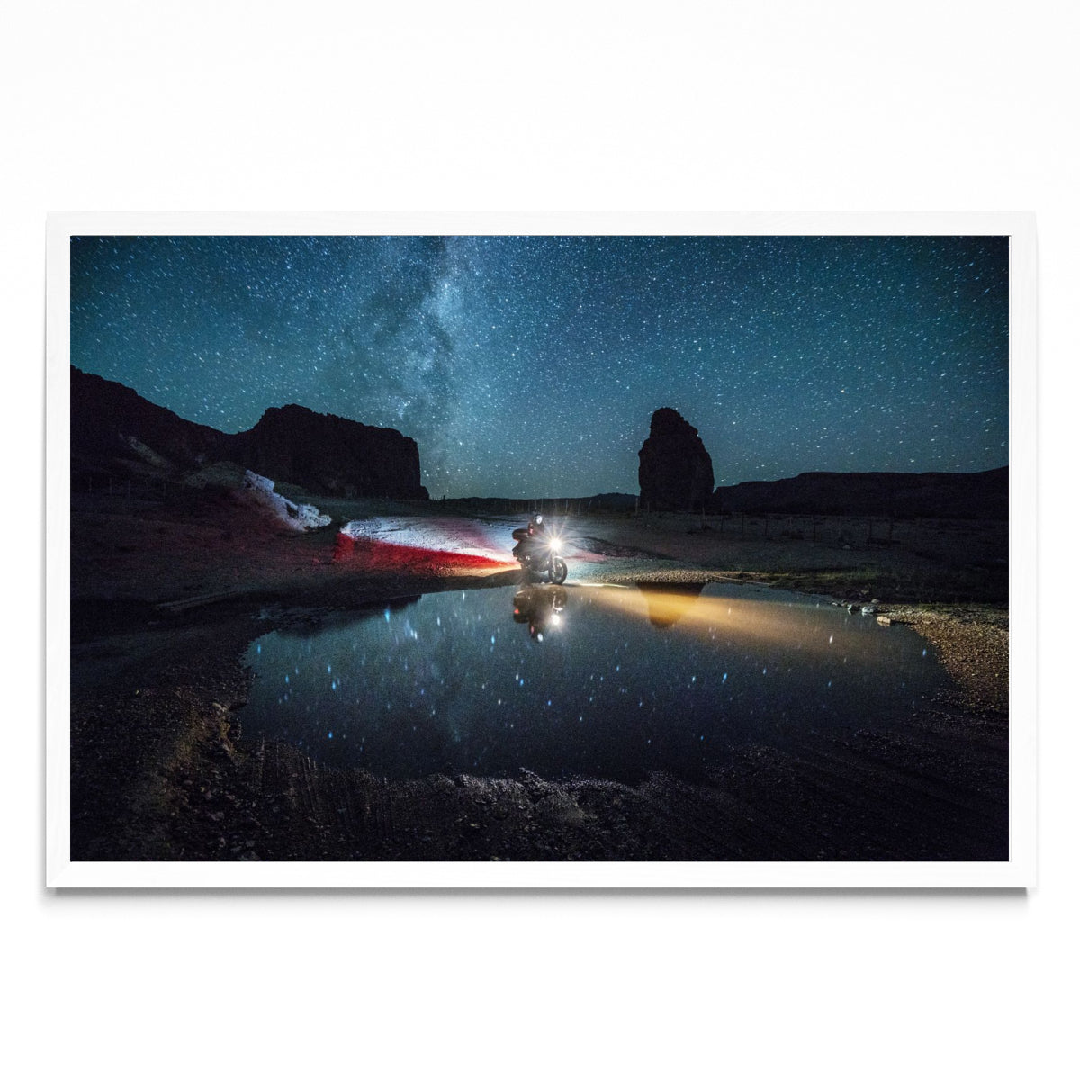 Templo de Estrellas - FotoH BL