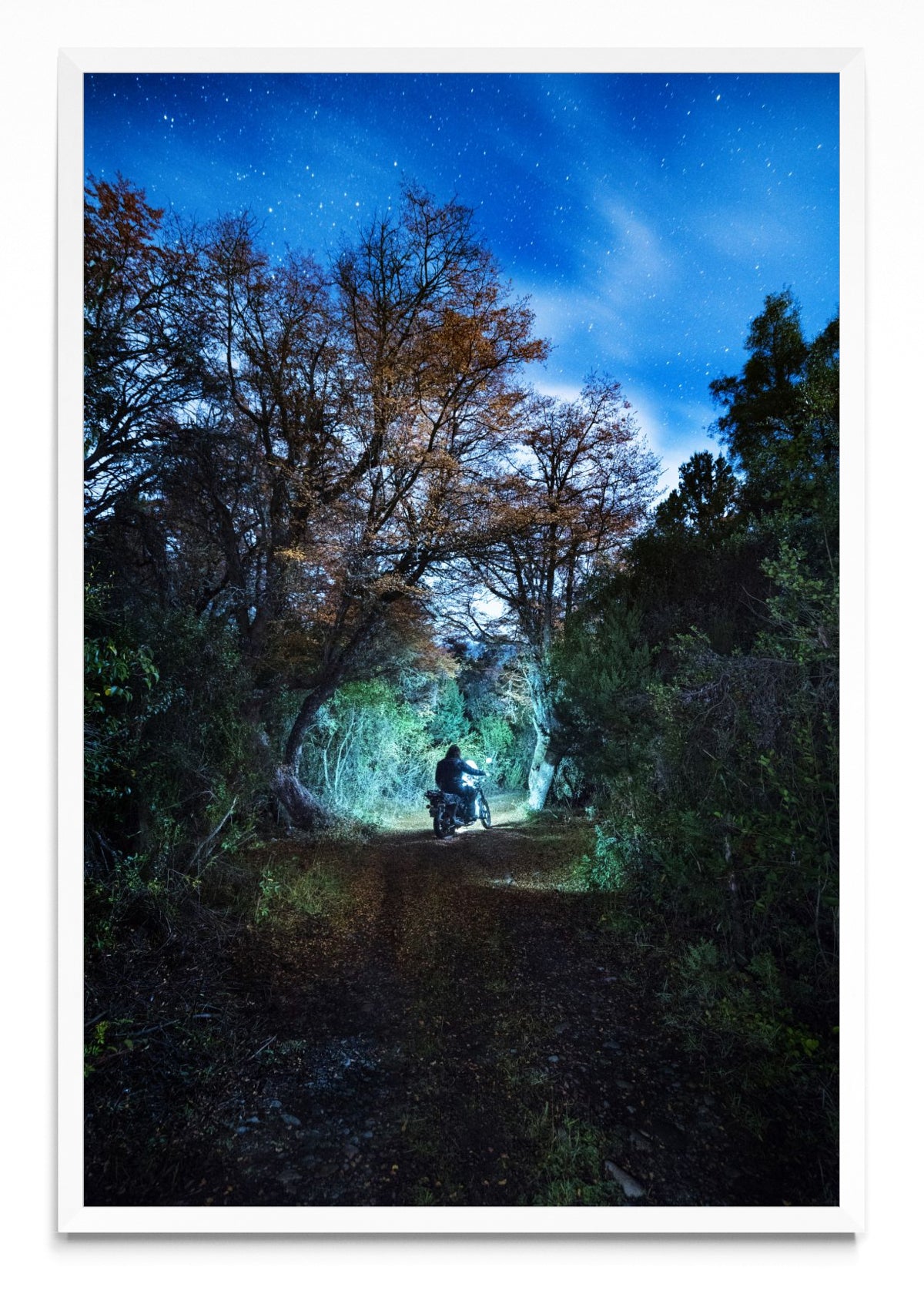 Caminos de Libertad - FotoV BL