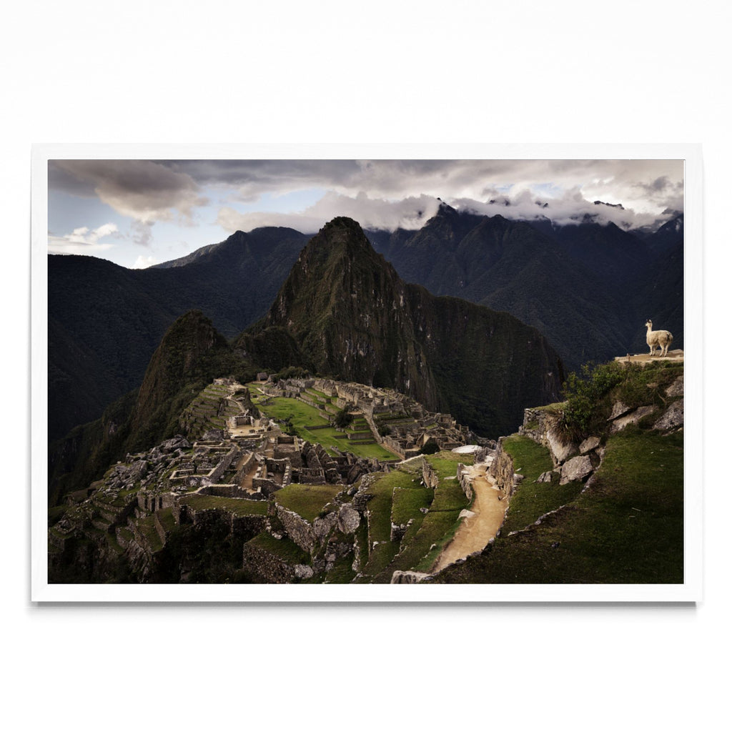 Machu Picchu - FotoH BL