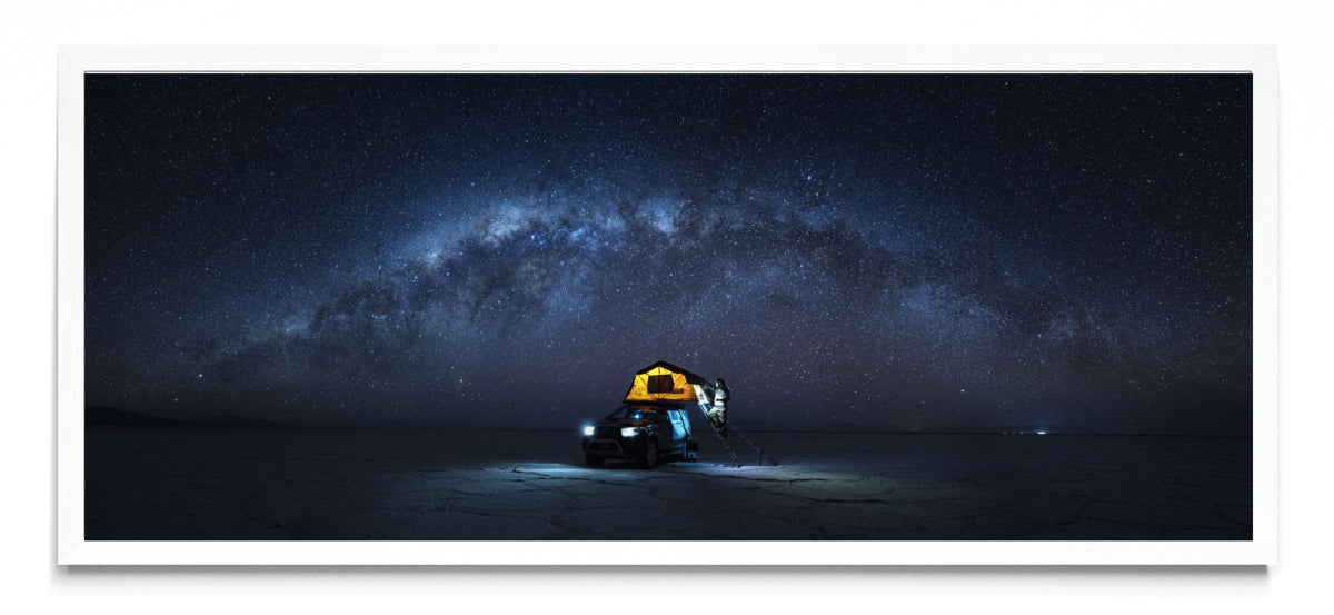 Salinas Grandes Jujuy - Pano H BL
