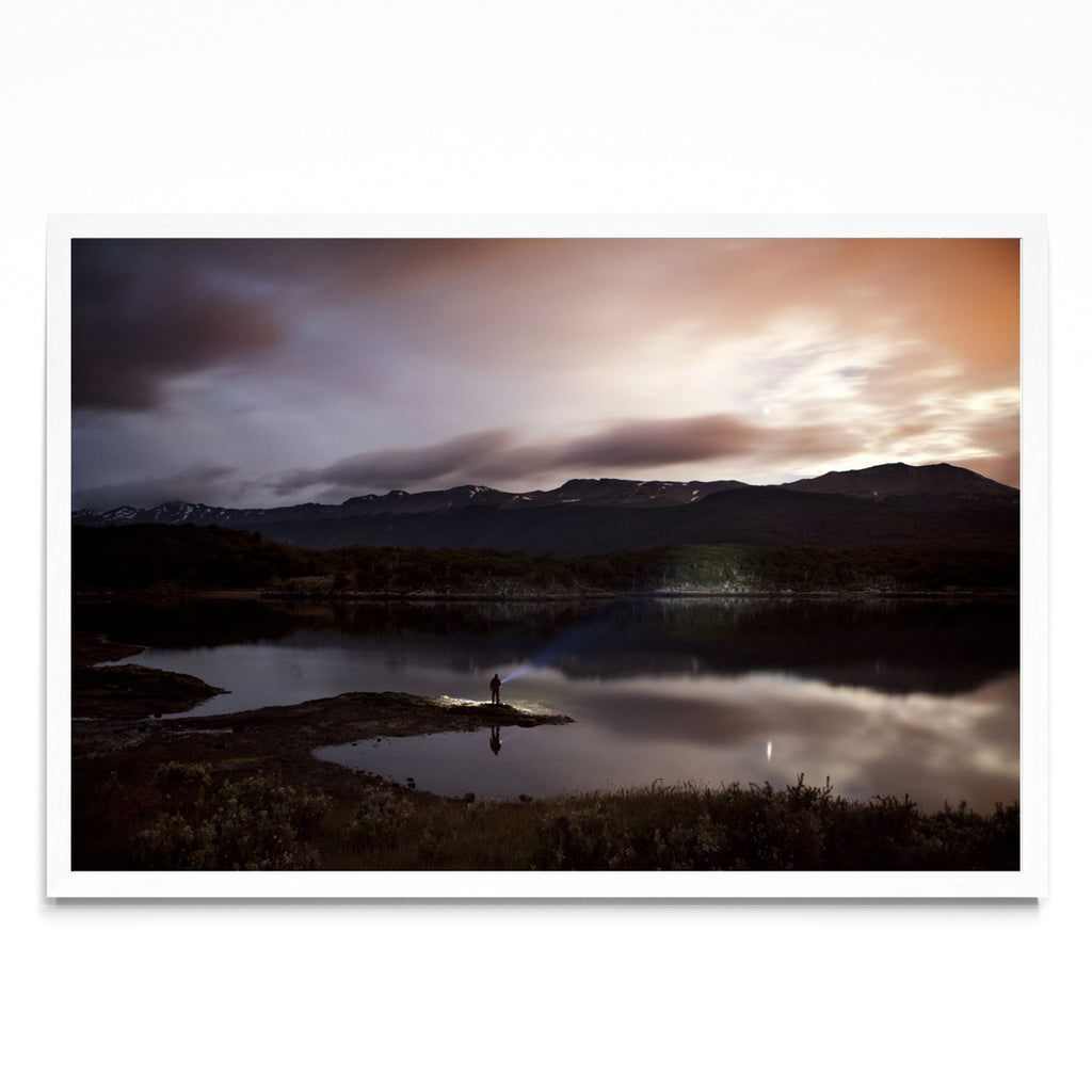 Ushuaia - Lapataia - FotoH BL