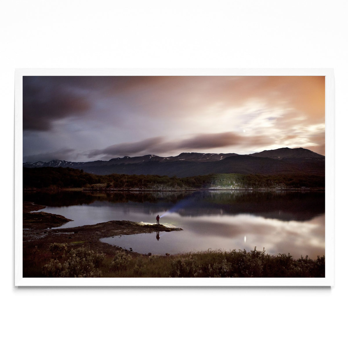 Tierra del Fuego - FotoH BL