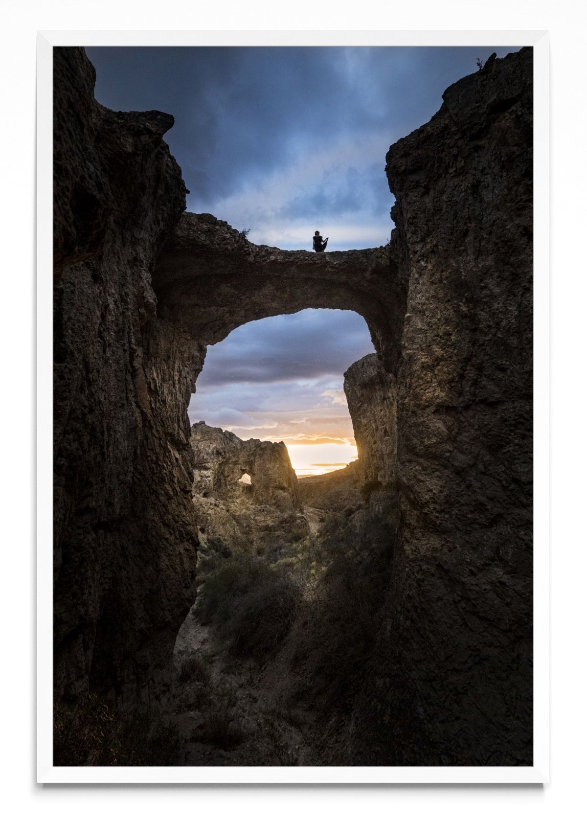 Puente de Piedra - FotoV BL