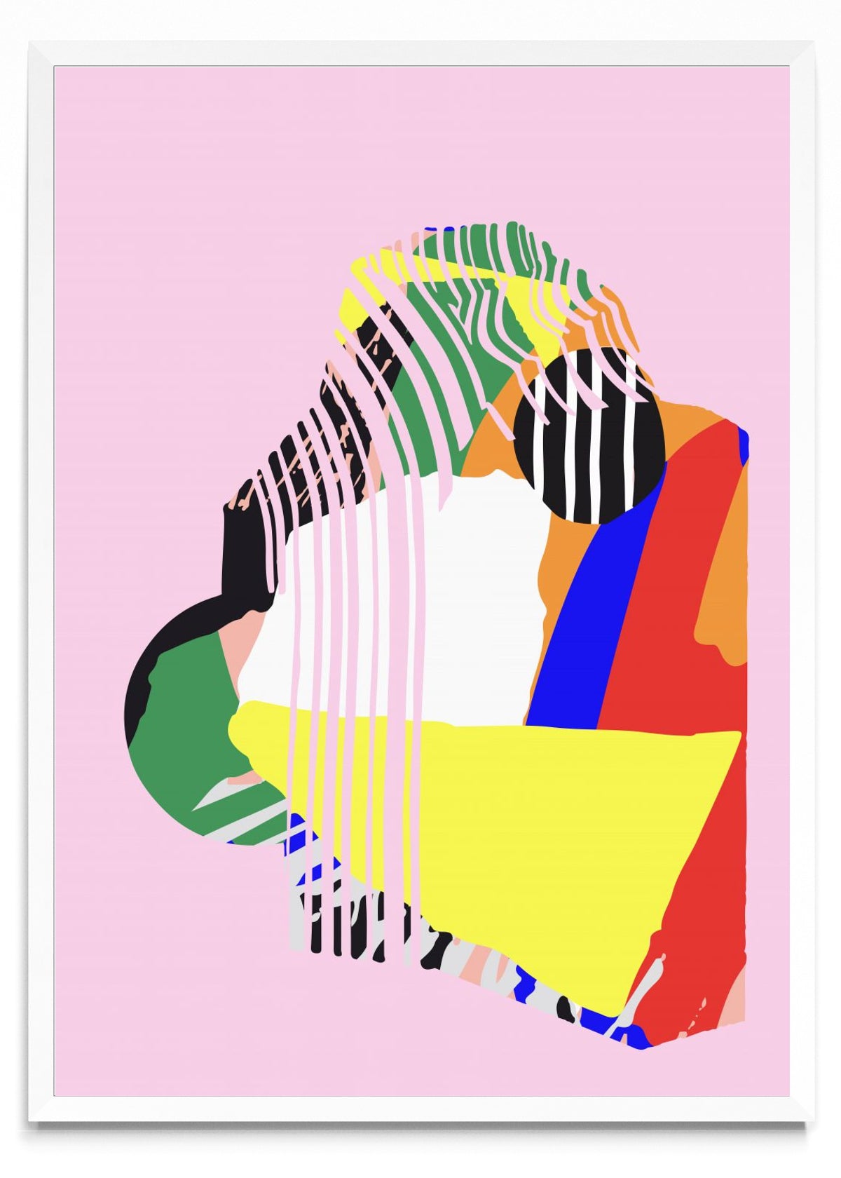 BRAIN OUT - Retrato BL