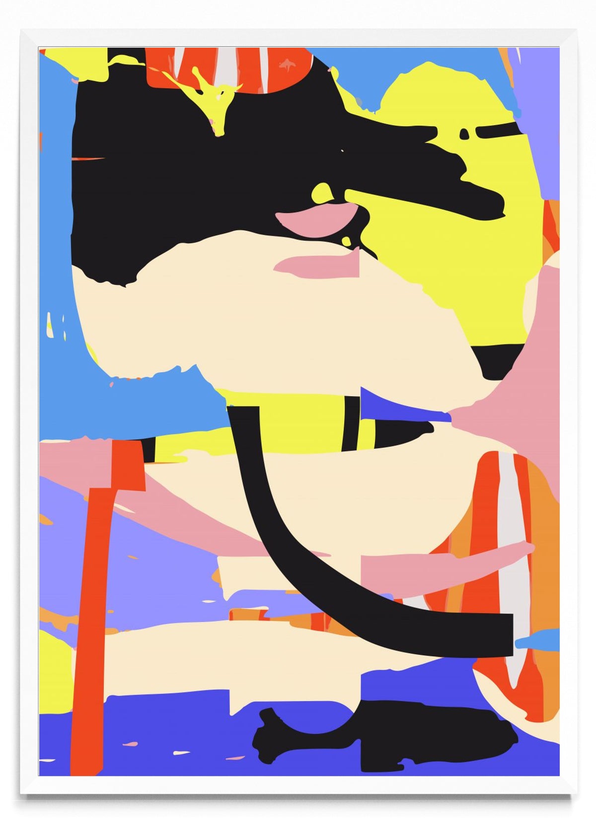 RECORDIS - Retrato BL