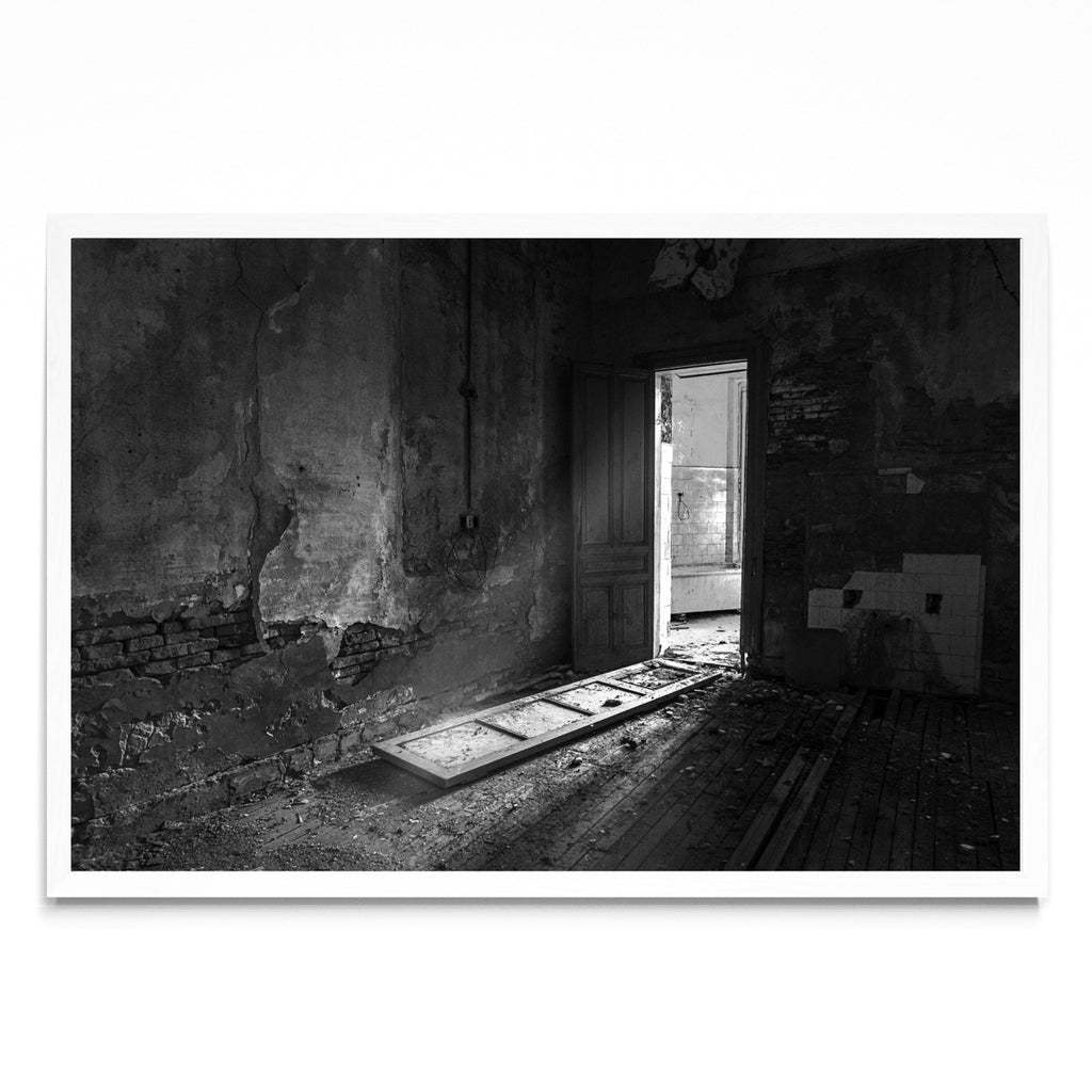 Black room - FotoH BL