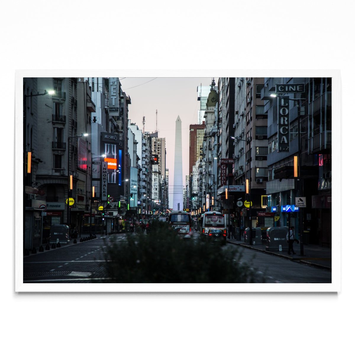 Obelisco - FotoH BL