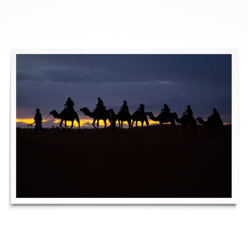 Caravana - FotoH BL