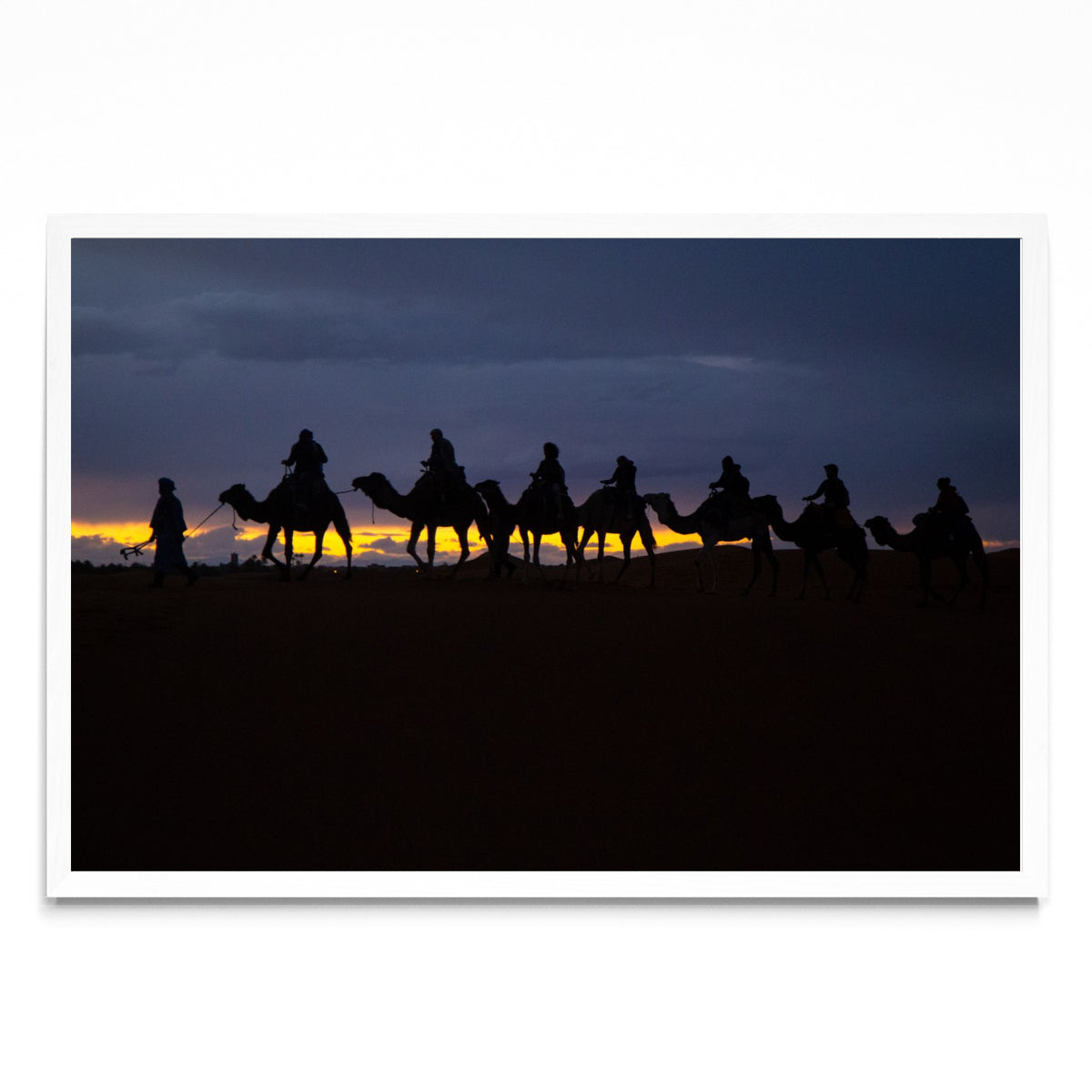Caravana - FotoH BL