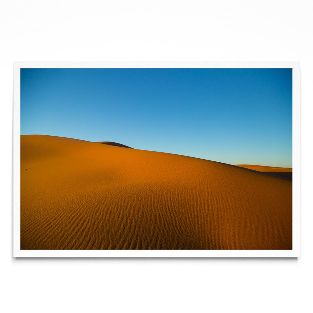 Desierto - FotoH BL