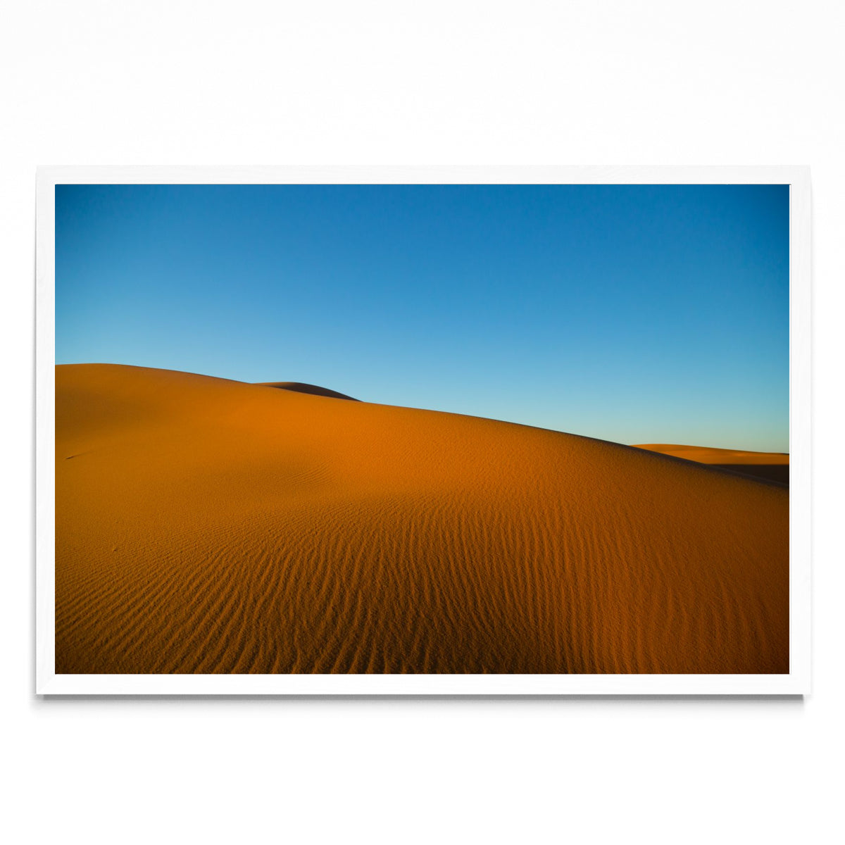 Desierto - FotoH BL