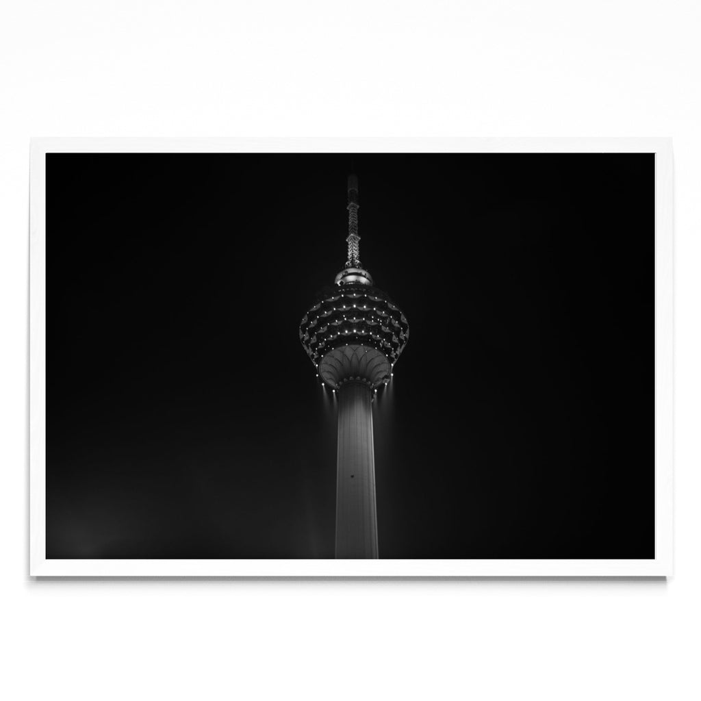 Torre de Telecomunicaciones - FotoH BL