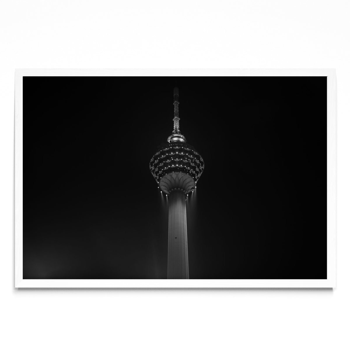 Torre de Telecomunicaciones - FotoH BL