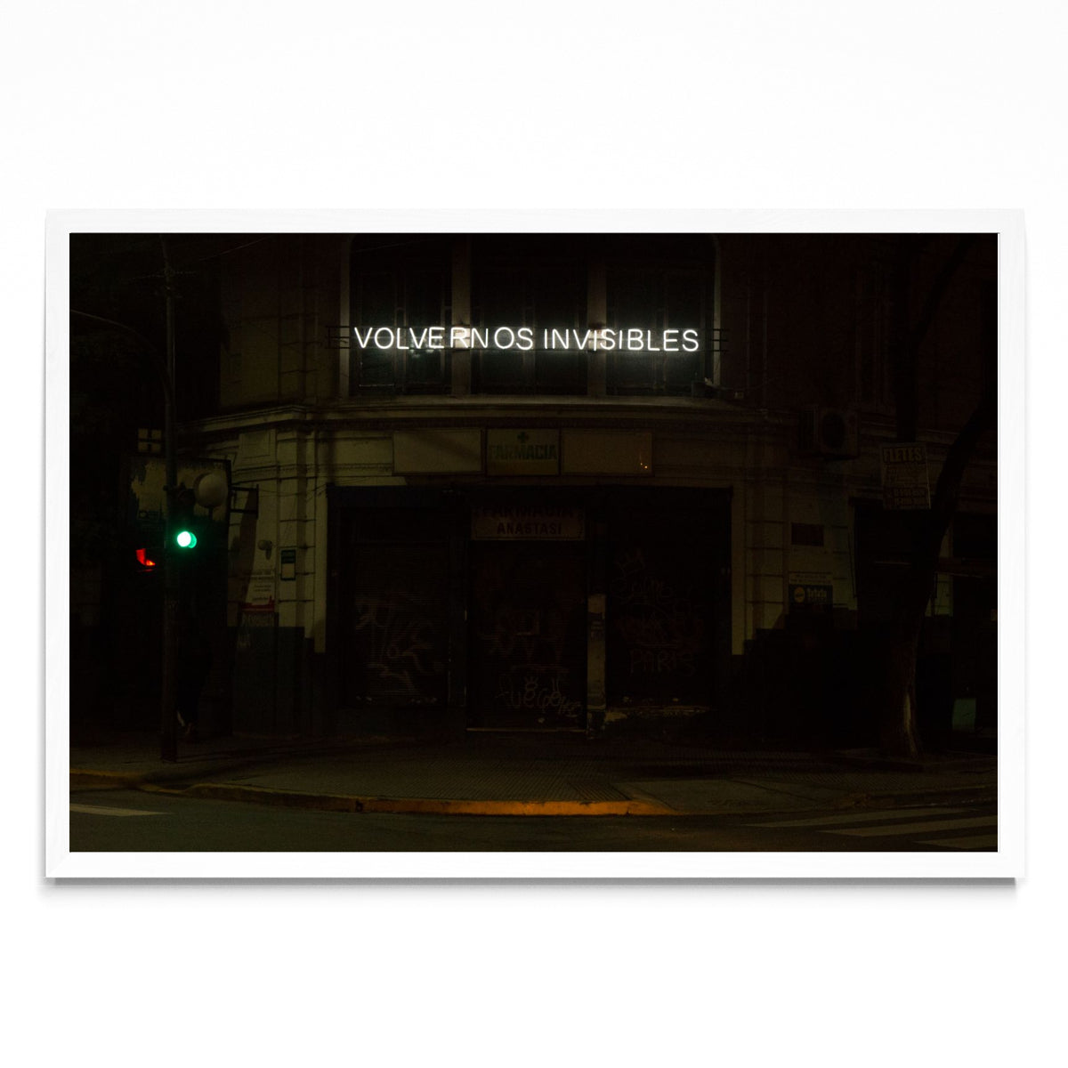 Volvernos Invisibles - FotoH BL