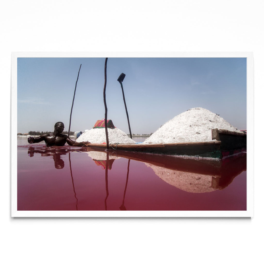 Salar Rosa - FotoH BL