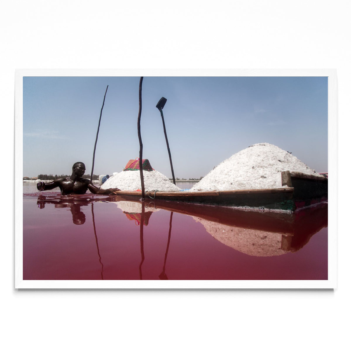 Salar Rosa - FotoH BL