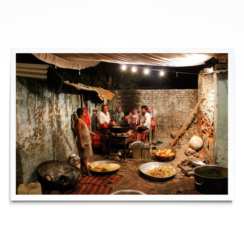 Cena familiar - FotoH BL