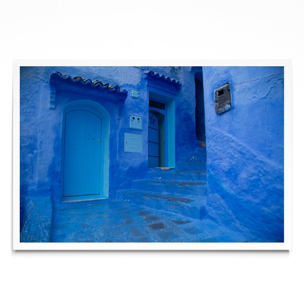 Ciudad Azul - FotoH BL