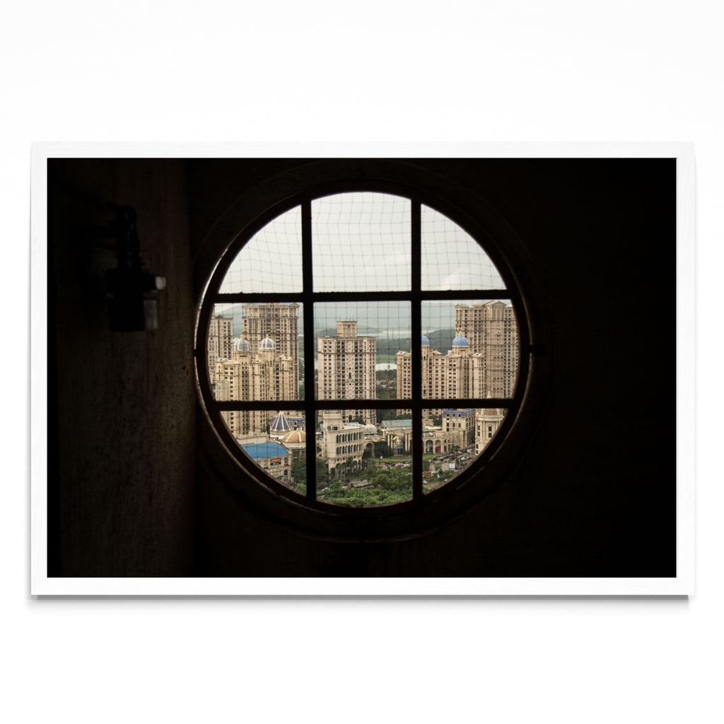 Bombay - FotoH BL