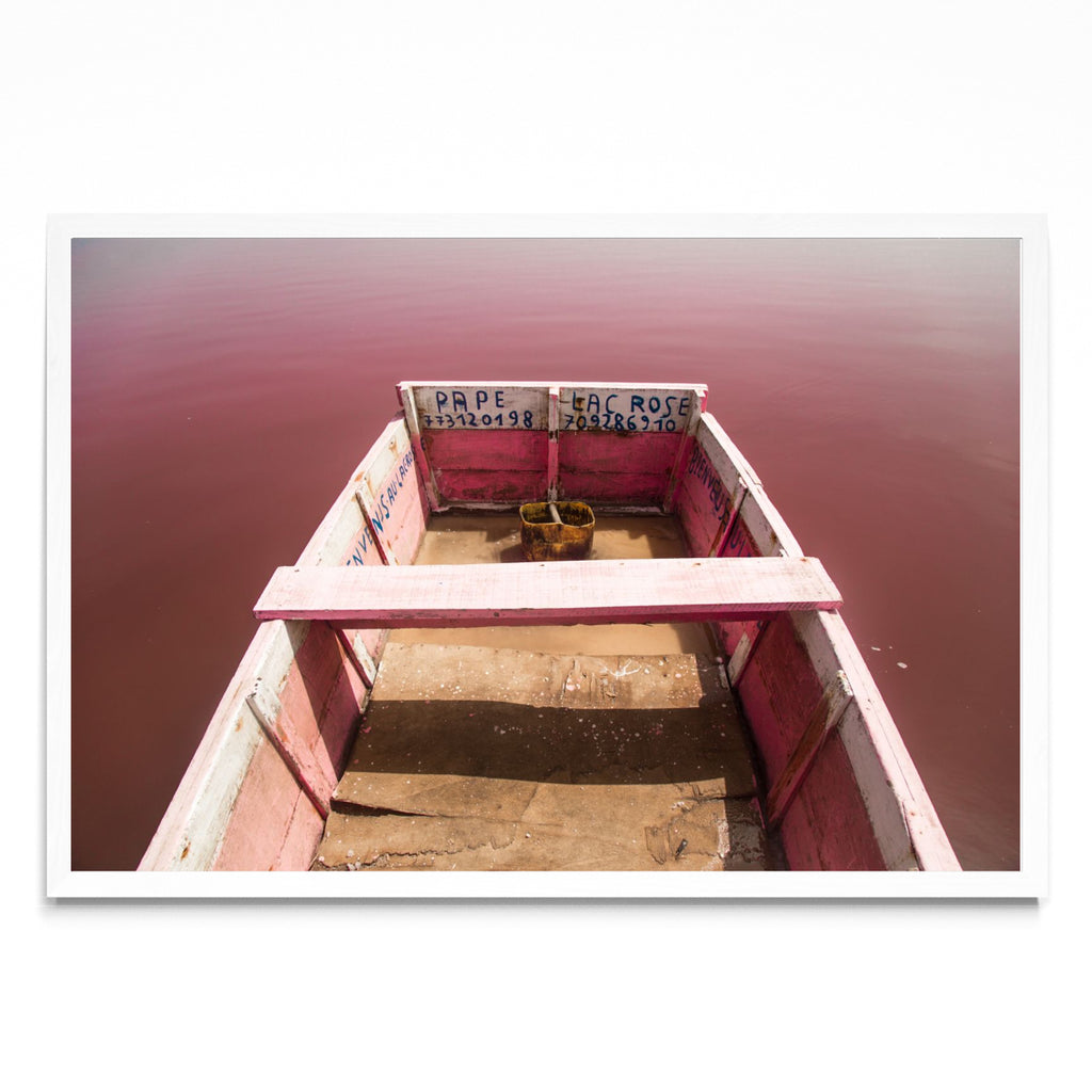 Lac Rose - FotoH BL