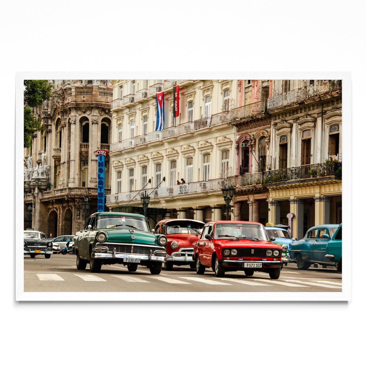 La Habana Vieja - FotoH BL
