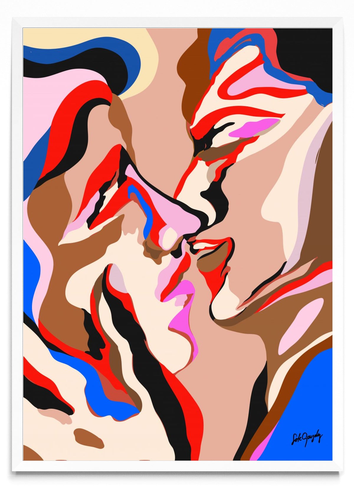 Personas_I - Retrato BL