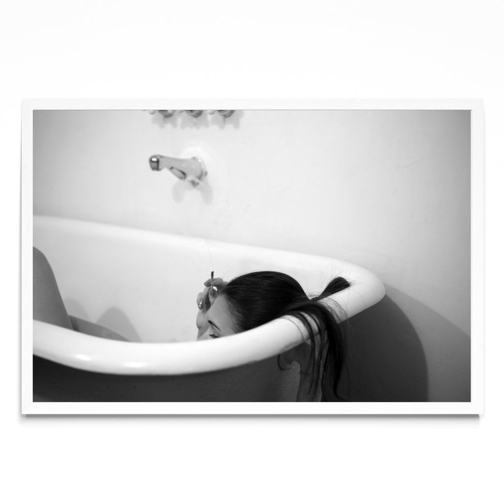 BAÑERA INGLESA - FotoH BL