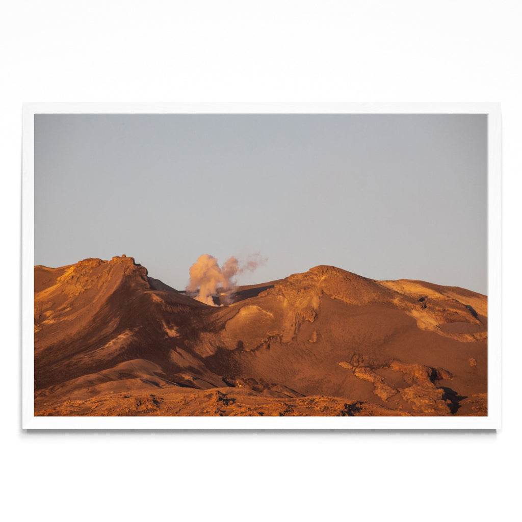 Volcan Copahue - FotoH BL