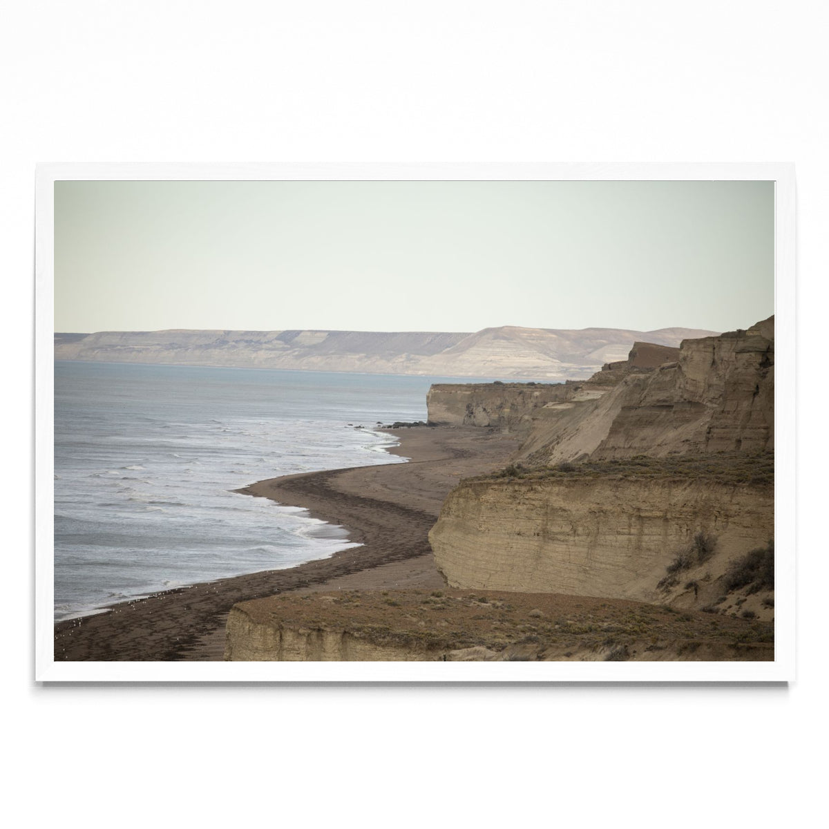 Costa Patagónica - FotoH BL