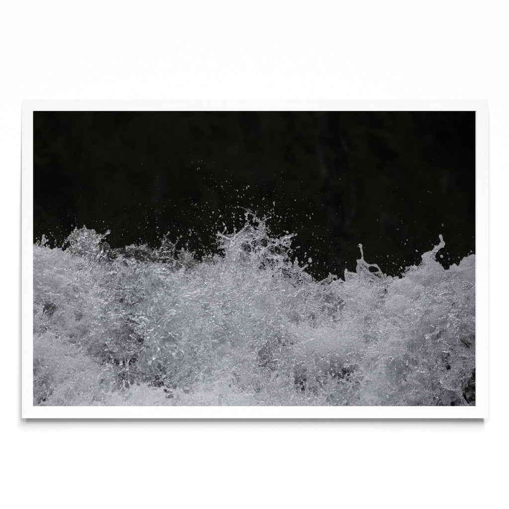 Agua - FotoH BL